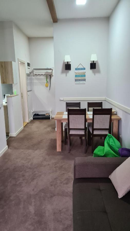 Apartman No1,Zupa Wellness & Spa Копаоник Екстер'єр фото