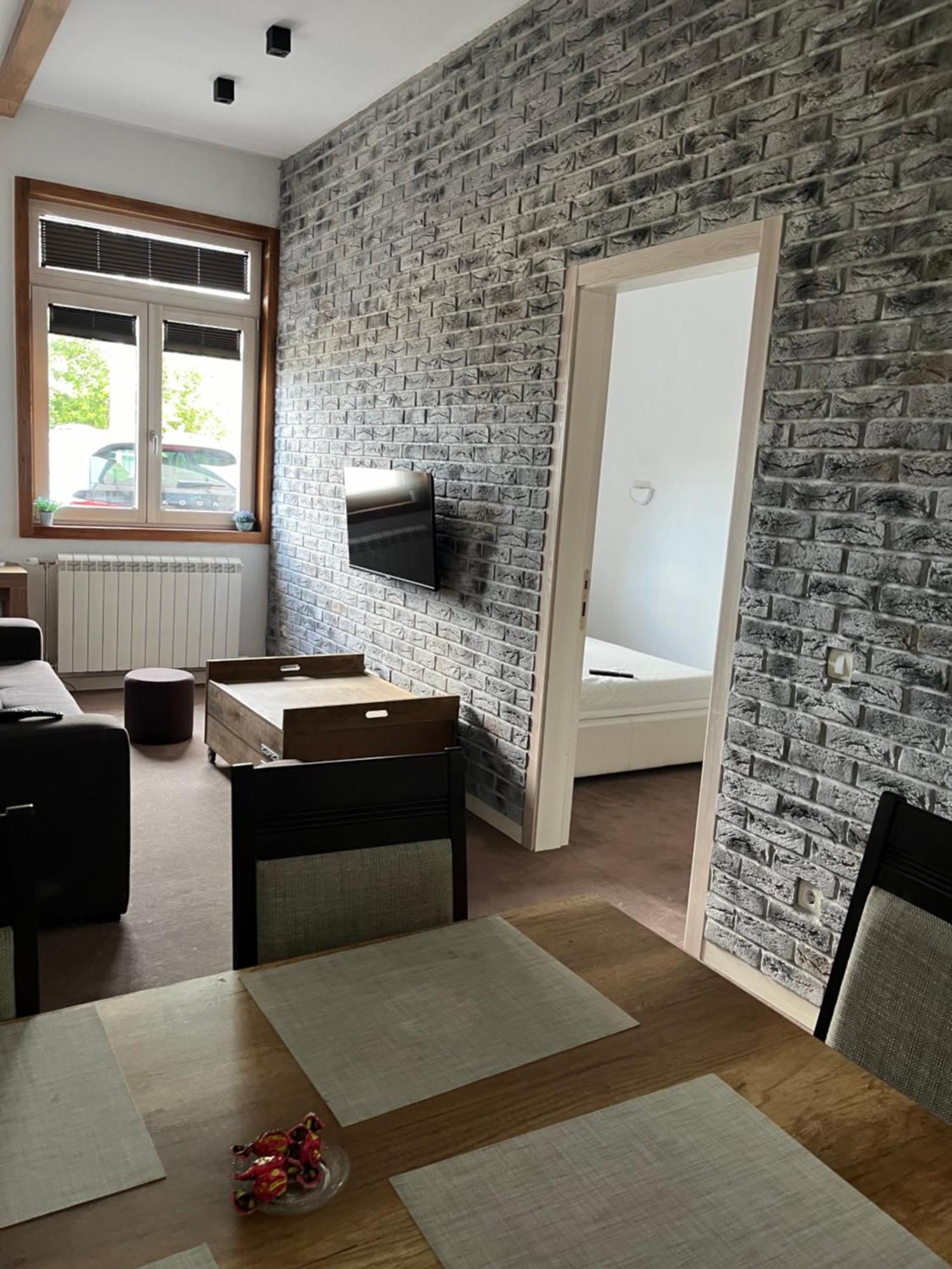 Apartman No1,Zupa Wellness & Spa Копаоник Екстер'єр фото